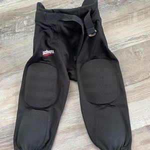 Schutt Integrated Football 7 Pad Pants - Boys
